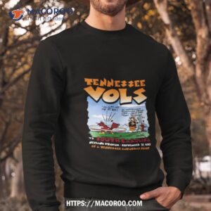 tennessee volunteers vs south carolina neyland stadium september 30 2023 on a tennessee saturday night t shirt sweatshirt