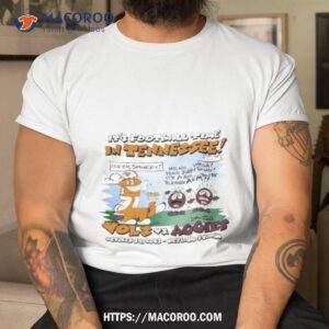 Tennessee Volunteers Vs Texas A&m Aggies October 14 2023 Neyland Stadium T Shirt