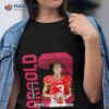 Terrion Arnold Number 3 Shirt