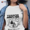 Terror Break The Chain 2023 Shirt