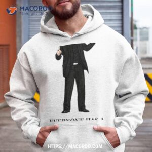 terry silver everyone has a weakness shirt hoodie