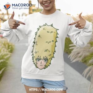 teru aka the haystack christmas 2023 shirt sweatshirt 1