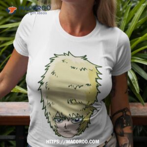 Teru Aka The Haystack Christmas 2023 Shirt