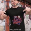 Texas Baseball Can You Take Me Higher T Shirt
