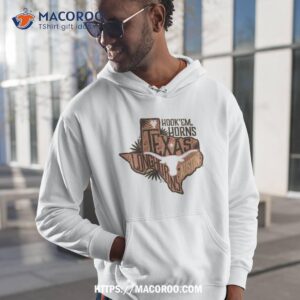 Texas Longhorns Comfort Wash Local T Shirt