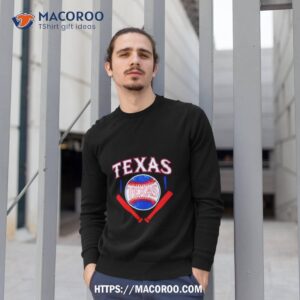 Texas Ranger Mlb Vintage 2023 Shirt 2 texas ranger mlb vintage 2023 shirt sweatshirt 1