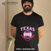 Texas Ranger Mlb Vintage 2023 Shirt