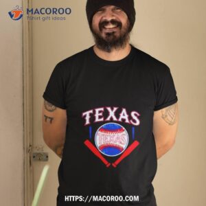 texas ranger mlb vintage 2023 shirt tshirt 2