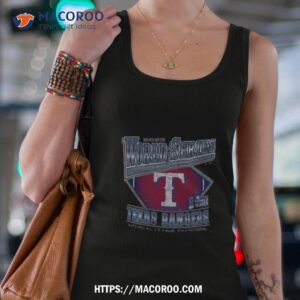 Texas Rangers ’47 2023 World Series Franklin T Shirt 2 texas rangers 47 2023 world series franklin t shirt tank top 4