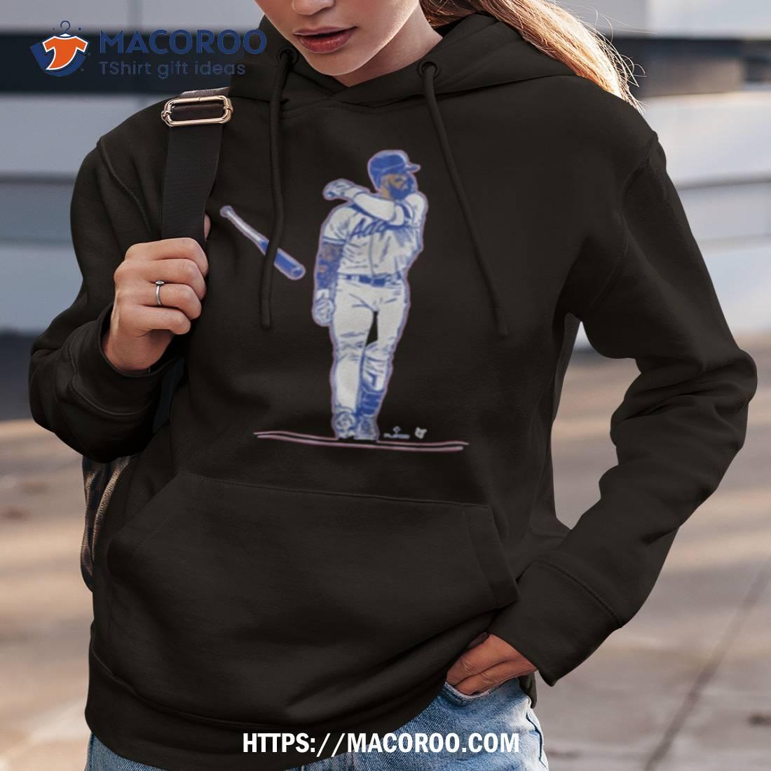 Texas Rangers Adolis Flippin’ Garca T Shirt Texas Rangers Adolis Flippin’ Garca T Shirt