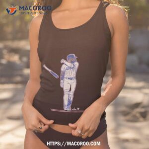 Texas Rangers Adolis Flippin’ Garca T Shirt