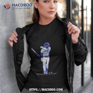 Texas Rangers Adolis Flippin’ Garca T Shirt