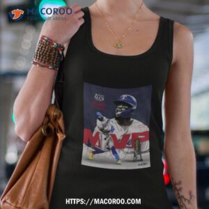 Texas Rangers Adolis Garcia Mvp 2023 Alcs T Shirt