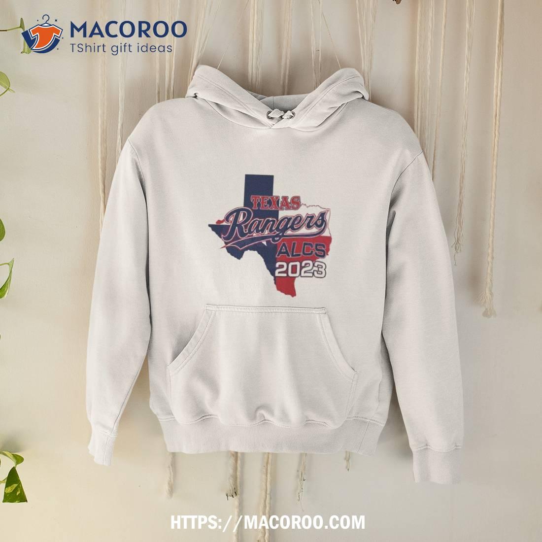 Texas Rangers Alcs 2023 Champions Mlb Shirt Texas Rangers Alcs 2023 Champions Mlb Shirt