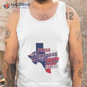 Texas Rangers Alcs 2023 Champions Mlb Shirt 3 texas rangers alcs 2023 champions mlb shirt tank top