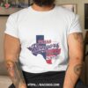 Texas Rangers Alcs 2023 Champions Mlb Shirt