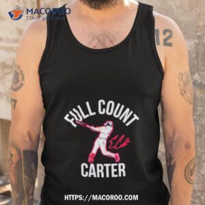 Texas Rangers Evan Carter Full Count Carter Shirt 3 texas rangers evan carter full count carter shirt tank top