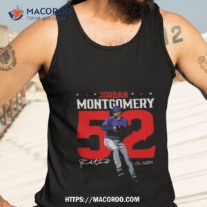 texas rangers jordan montgomery 52 signature t shirt tank top 3