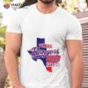 Texas Rangers Mlb 2023 Alcs Champions Shirt