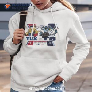 texas rangers vs tampa bay rays mascot american league wild card 2023 t shirt hoodie 3