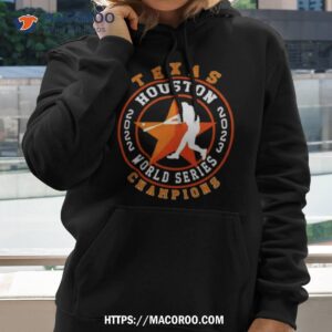 Texas Rangers World Series Champions 2023 Shirt