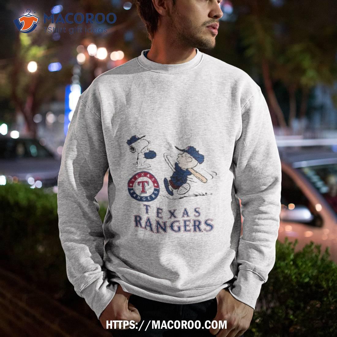 Texas Rangers ALCS T-Shirt