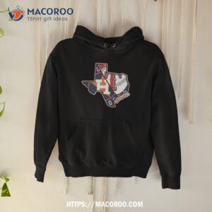 Texas Showdown Astros Vs Rangers Alcs 2023 Shirt