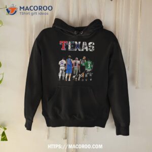 Texas Sports Team Nolan Ryan Dirk Nowitzki Troy Aikman Tim Duncan And Mike Modano Signatures Shirt 1 texas sports team nolan ryan dirk nowitzki troy aikman tim duncan and mike modano signatures shirt hoodie