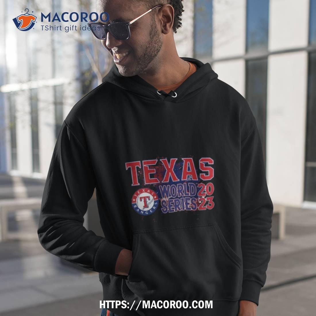 Texas World Series 2023 Texas Rangers T Shirt Texas World Series 2023 Texas Rangers T Shirt