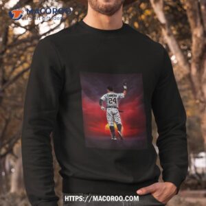 Thank You Miggy Cabrera Tigers Final Career Game Shirt 2 thank you miggy cabrera tigers final career game shirt sweatshirt