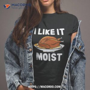 Thanksgiving Turkey Outfit Gift Idea | & Wo Shirt