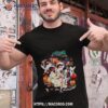 That Atlanta Culture Atlanta Braves Baseball T Shirt