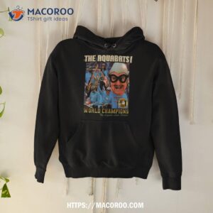 The Aquabats World Champions 2023 Tour T Shirt 1 the aquabats world champions 2023 tour t shirt hoodie