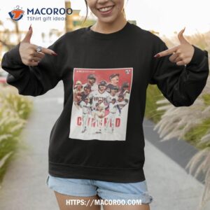 The Arizona Diamondbacks Are Nl Champions Advance To Mlb World Series 2023 T Shirt 2 the arizona diamondbacks are nl champions advance to mlb world series 2023 t shirt sweatshirt