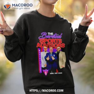 the barstool sports advisors mortal locks shirt sweatshirt 2