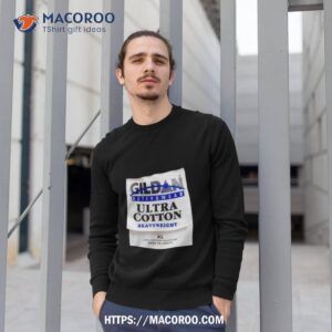The Big Gildan Tag Shirt 2 the big gildan tag shirt sweatshirt 1