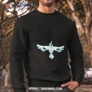 the bird icons champion revali shirt sweatshirt