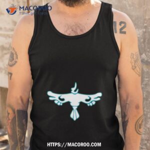 the bird icons champion revali shirt tank top