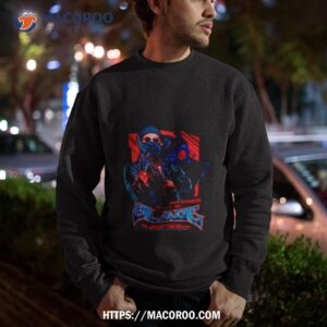 the blade professional all elite wrestling shirt sweatshirt