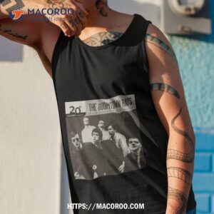 the boomtown rats i don t like mondays shirt tank top 1