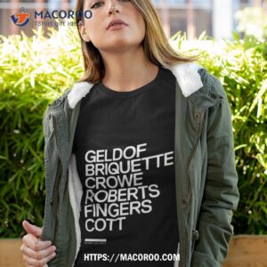 the boomtown rats she s so modern shirt tshirt 4