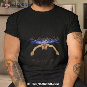 the boomtown rats the fine art of surfacing shirt tshirt