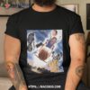 The Cast Is Hot Design Shirt