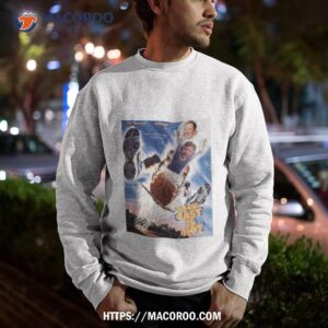 The Cast Is Hot Shane Gillis Shirt 2 the cast is hot shane gillis shirt sweatshirt