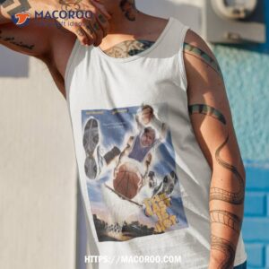 The Cast Is Hot Shane Gillis Shirt 3 the cast is hot shane gillis shirt tank top 1
