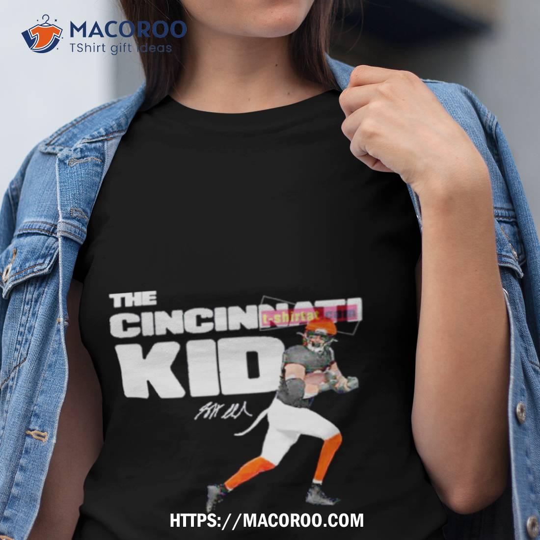 Cincinnati Bengals Kids Apparel, Kids Bengals Clothing, Merchandise