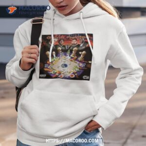 the click game related shirt hoodie 3