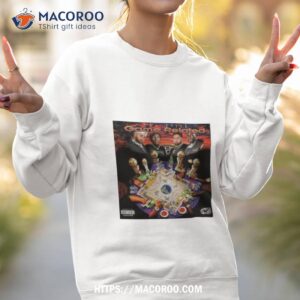 the click game related shirt sweatshirt 2