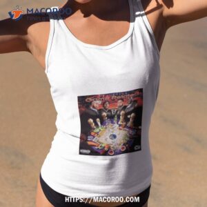 The Click Game Related Shirt