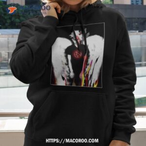The Devil Inside Martin T2o Graphic Shirt